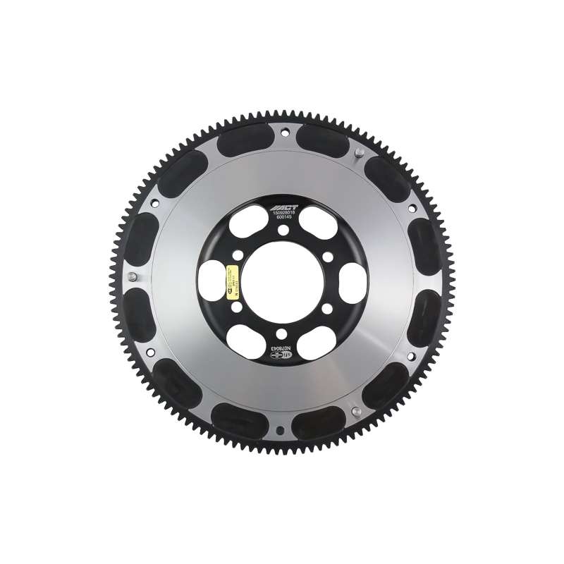 XACT Flywheel Streetlite