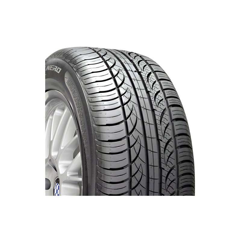 P ZERO Nero All-Season Tire - 245/45R19 102H