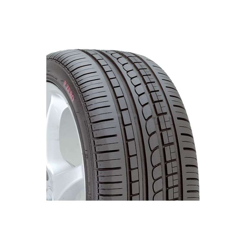 P ZERO Rosso High Performance Tire - 265/45R20 104