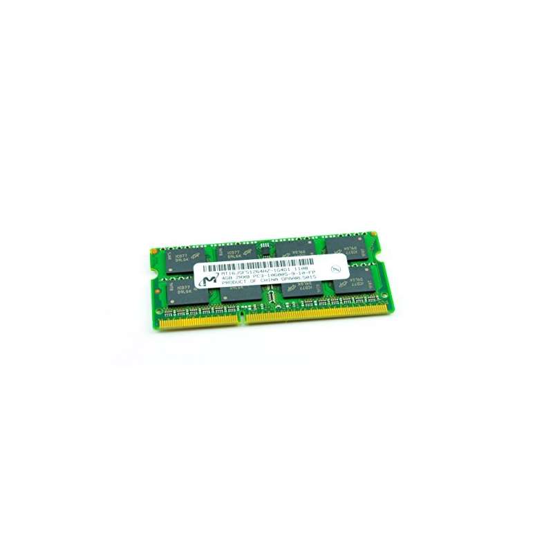 4GB PC3-10600 DDR3-1333Mhz Non-ECC Memory Module M