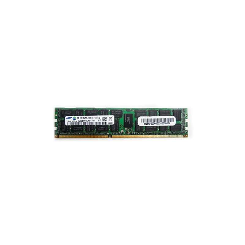 M393B1K70CH0-YH9 8GB PC3L-10600R DDR3-1333 ECC Reg