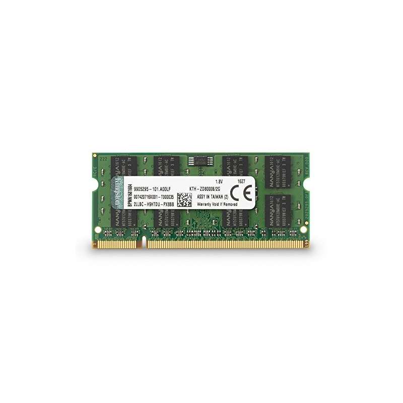 2 GB Unbuffered System Specific Memory Model 2 Not