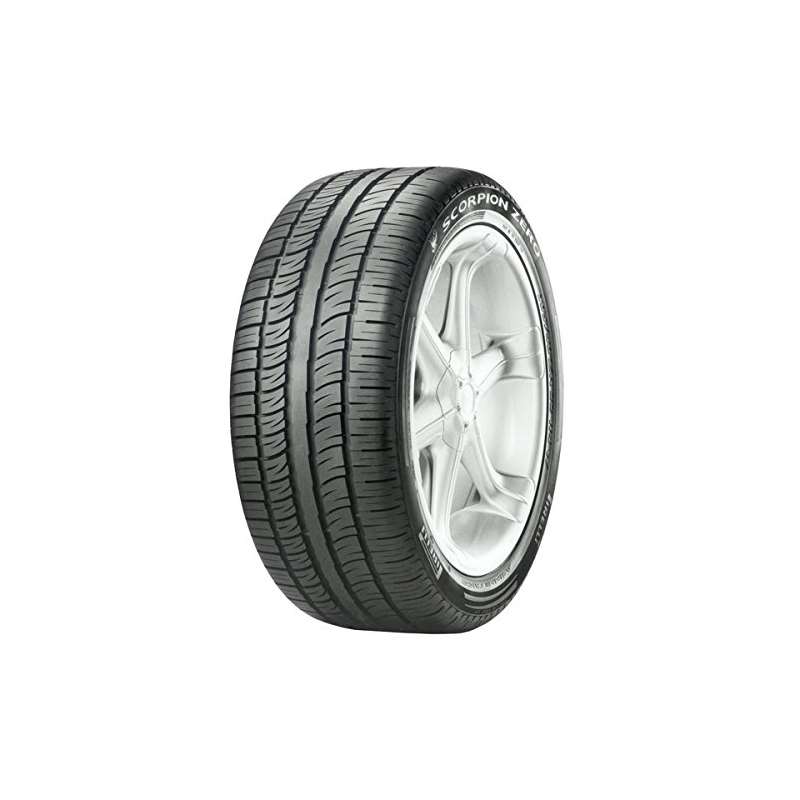 SCORPION ZERO Asimmetrico Summer Radial Tire - 285