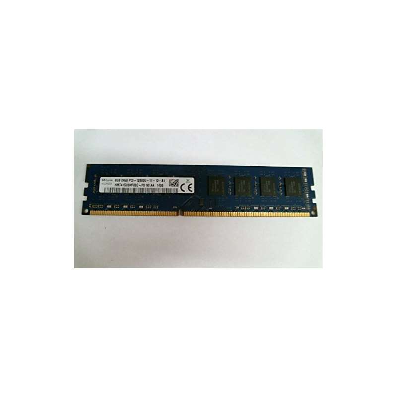 HYNIX HMT41GU6MFR8C-PB 8GB DESKTOP DIMM DDR3 PC128