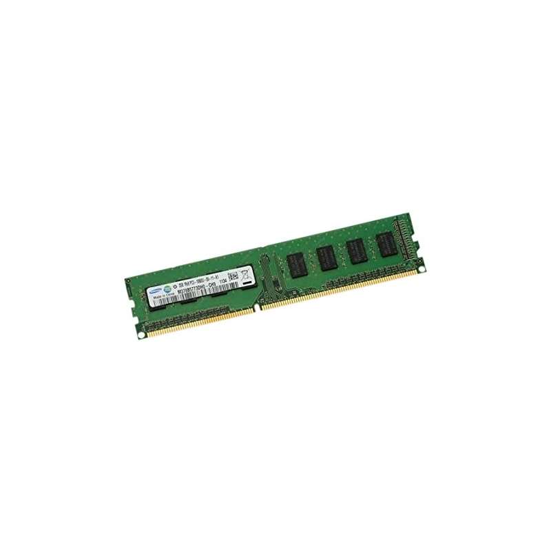 Original 2GB DDR3 1333 256Mx 64 CL9 Desktop Memory