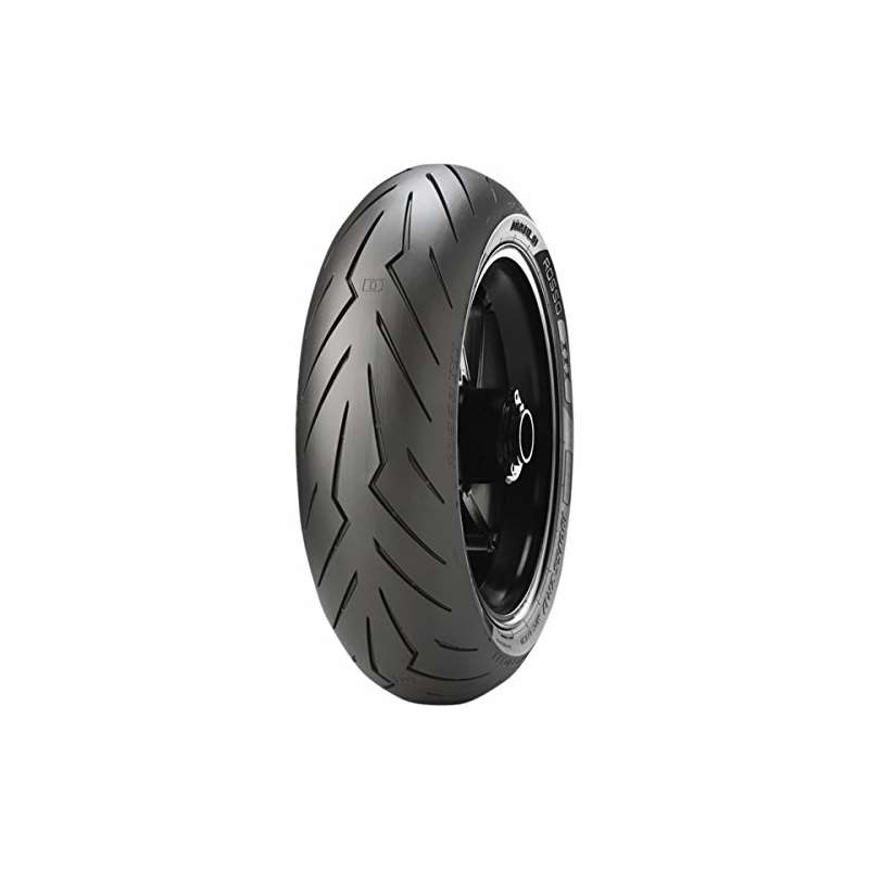 TIRE 180/55ZR17R D ROSSO III