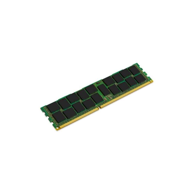 Kingston 8 GB DDR3 SDRAM Memory Module 8 GB 1 X 8