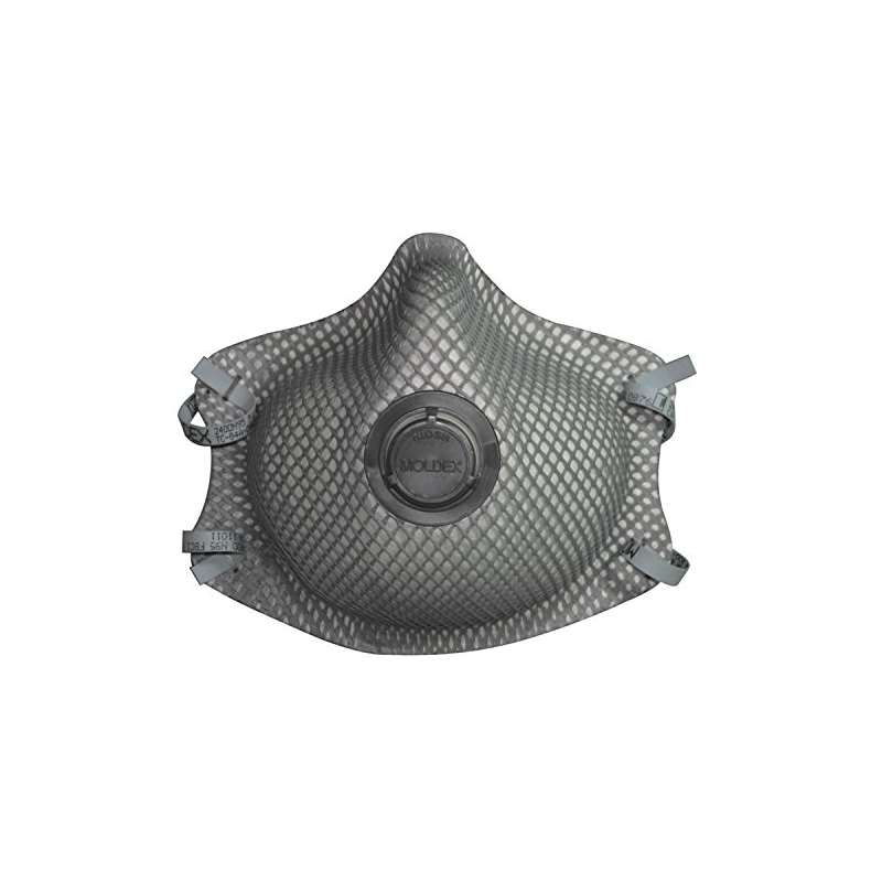 2310 N99 Premium Particulate Respirator With Valve