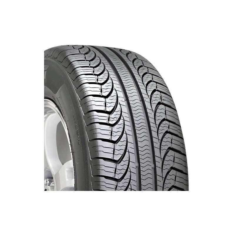 P4 Four Seasons Touring Radial Tire - 185/60R15 84