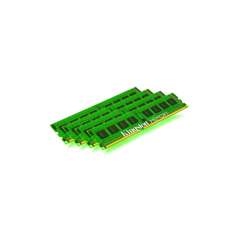 Kingston 2 GB DDR3 SDRAM Memory Module 2 GB 1 X 2