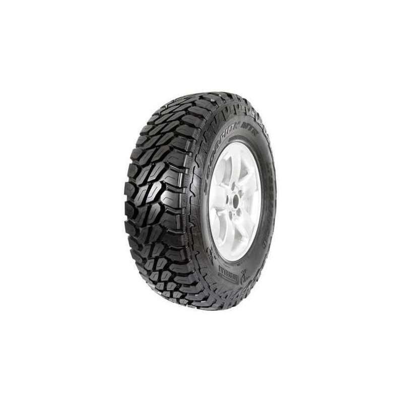 Scorpion MTR All-Terrain Radial Tire - LT285/70R17