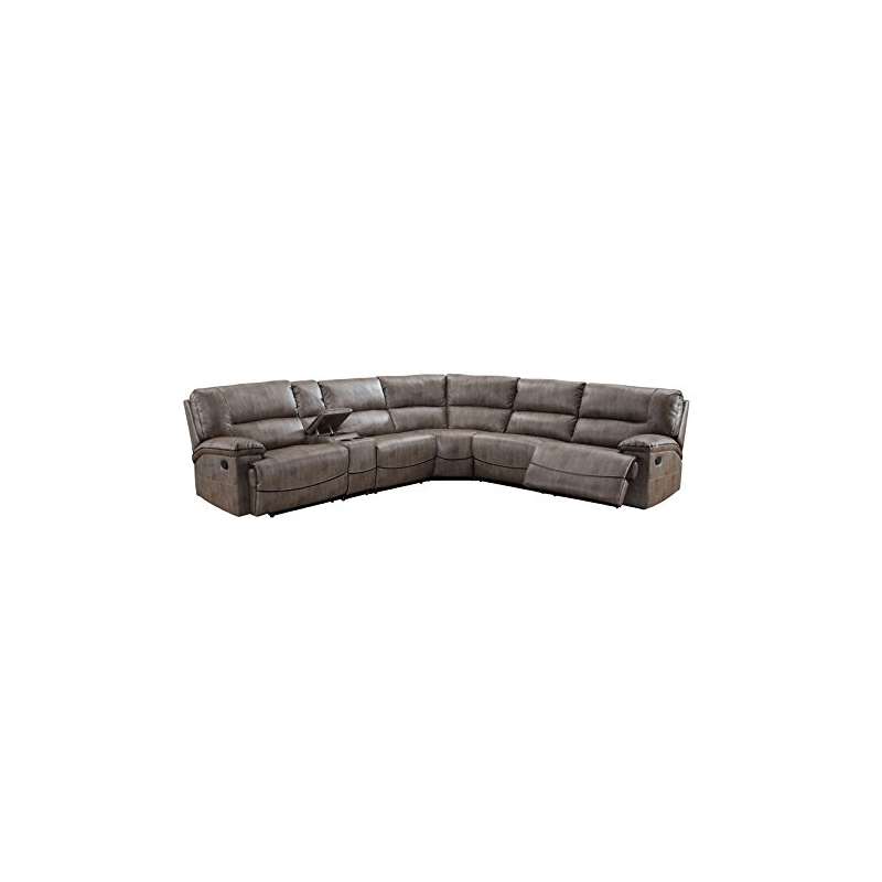 Donovan 6-Piece Sectional