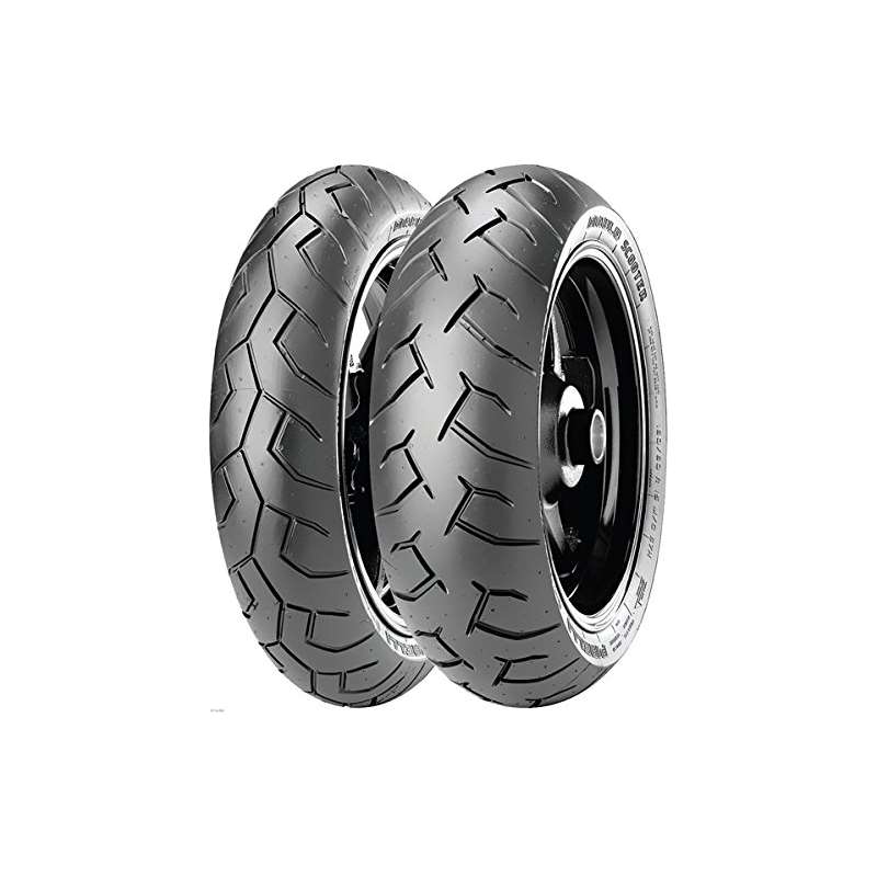 Diablo Rear 150/70-14 Scooter Tire