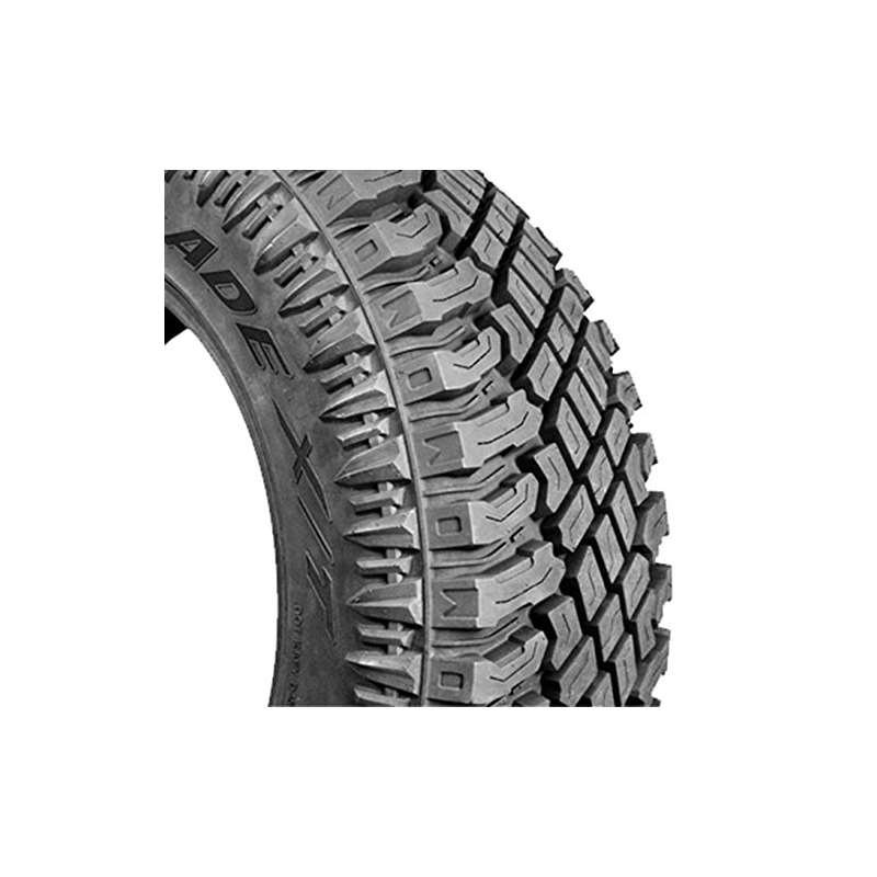 Atturo Trail Blade X By T All-Terrain Bias Tire-29