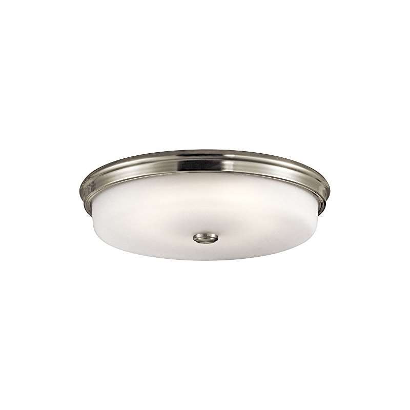 43876NILED Close To Ceiling Light Fixture