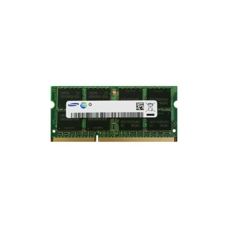 DDR3-1600 SODIMM 4GB CL11 Notebook Memory By M471B