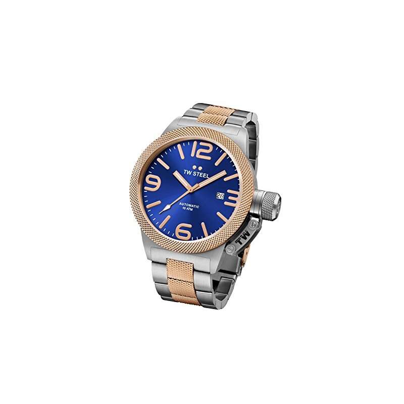 Mens Watch Automatic Canteen CB145