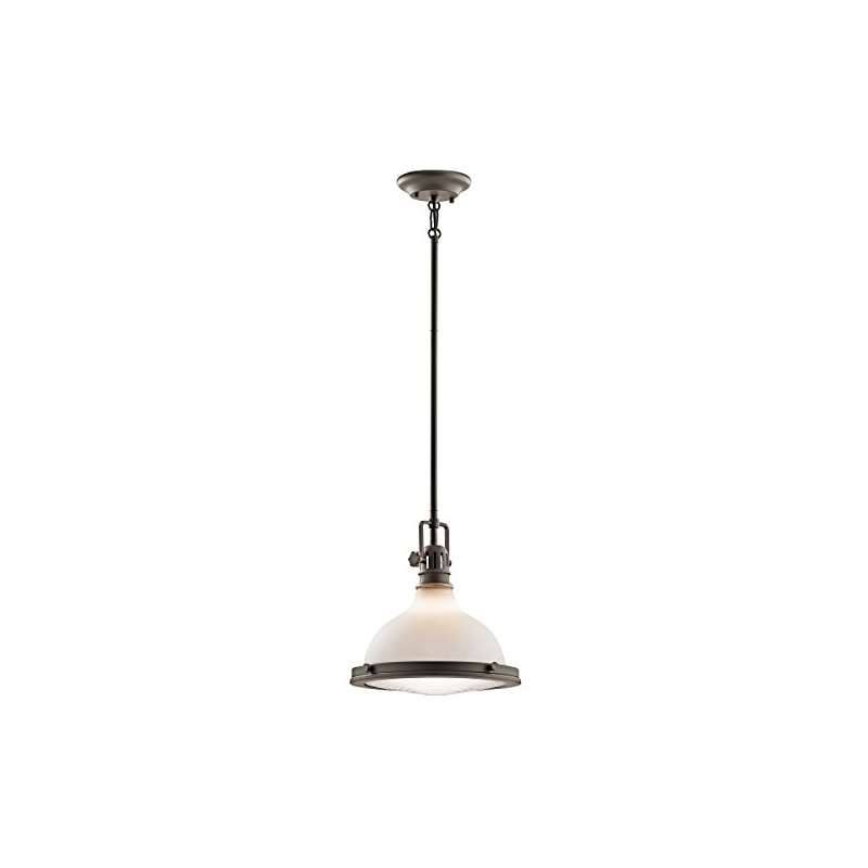 43765OZ 1-Light Pendant