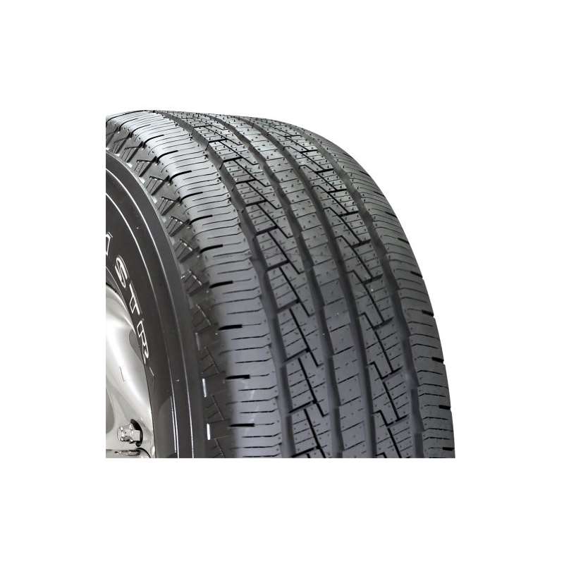 Scorpion STR Competition Tire - 275/55R20 111H SL