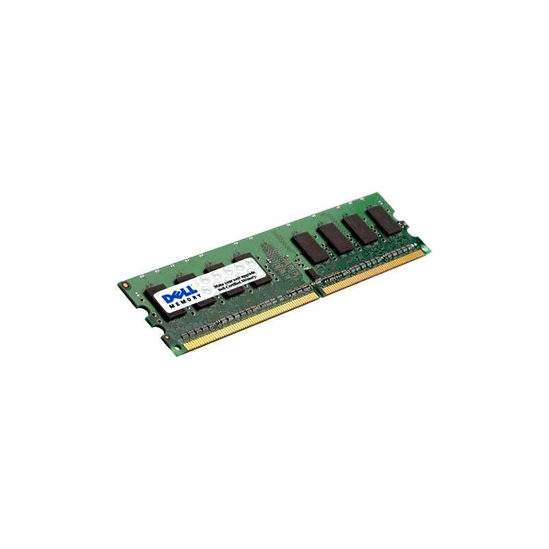 Dell Certified Memory 2 GB DDR2 SDRAM Memory Modul