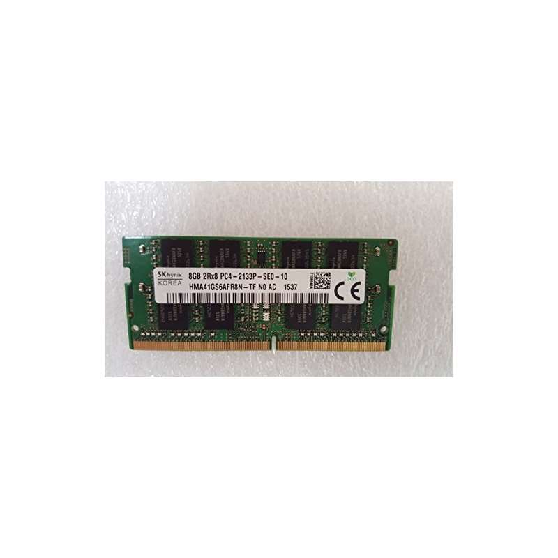 HYNIX 8GB DDR4 2133MHZ PC4-17000 260-PIN1.2V SODIM