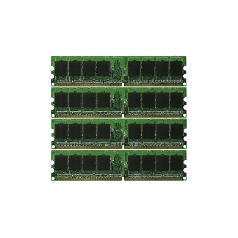 4GB 4 X 1GB Memory For Dell Dimension 5100 4700 84