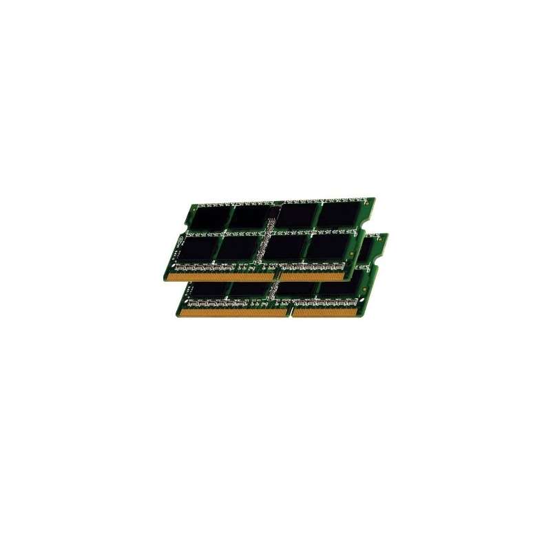 NEW 16GB 2 X 8GB DDR3 PC3-10600 SODIMM PC10600 133
