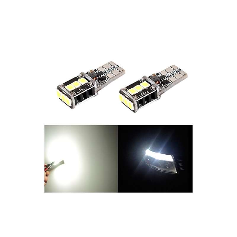 Extremely Bright PX Chips 168 175 194 2825 W5W T10