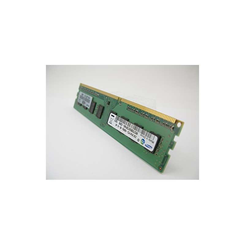 2GB DDR3 SDRAM Memory 240Pin PC3-10600U 1333Mhz M3