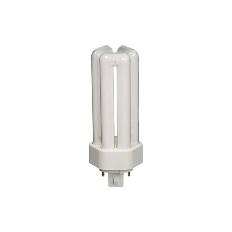 20879 Compact Fluorescent 4 Pin Triple Tube 2700K,