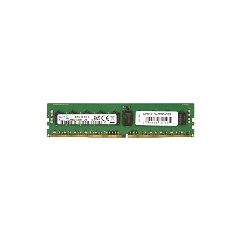 DDR4 2133Mhzcl15 8GB Regecc 1RX 4 PC4 2133 Interna