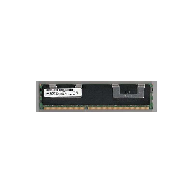 MT36JSZF1G72PZ-1G4D1DD PC3-10600R DDR3 1333 8GB EC