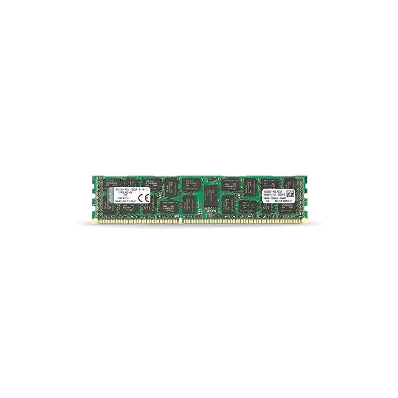 Valueram 16GB 1333Mhz DDR3 PC3-10600 ECC Reg CL9 D