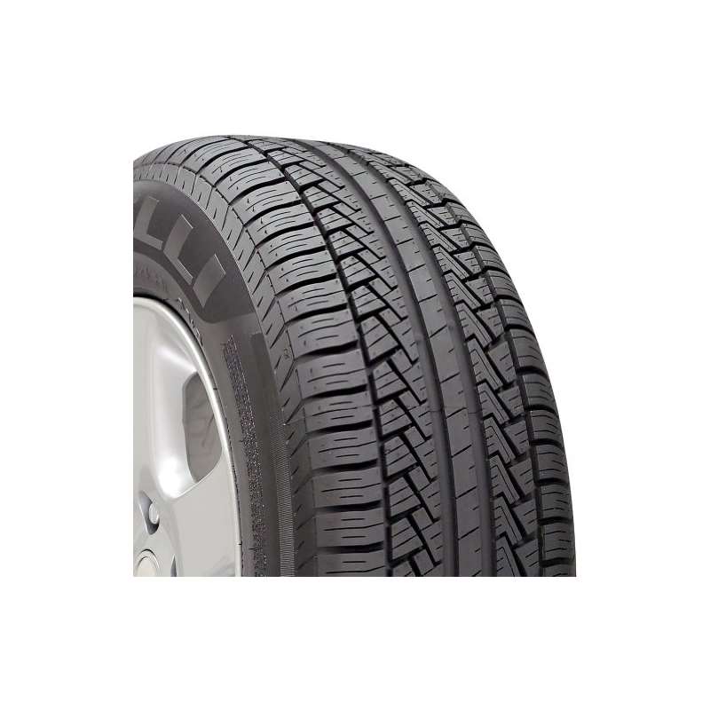 P6 Four Seasons Plus All-Season Tire - 225/55R18 9