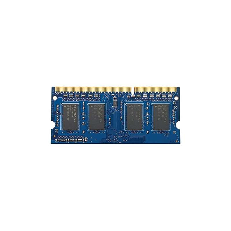 4GB DDR3 1333 PC3-10600