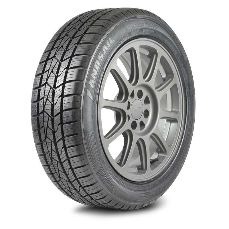 All-Season Tire LS388 165/60R14 75H