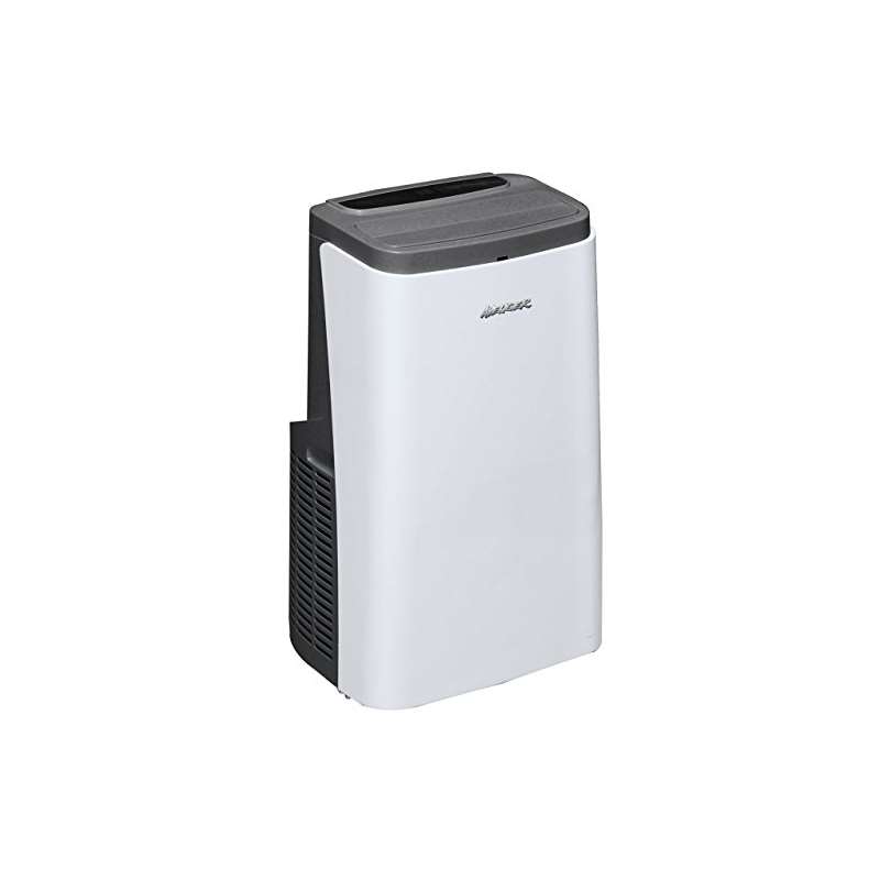 Portable Air Conditioner With Heater And Remote Co