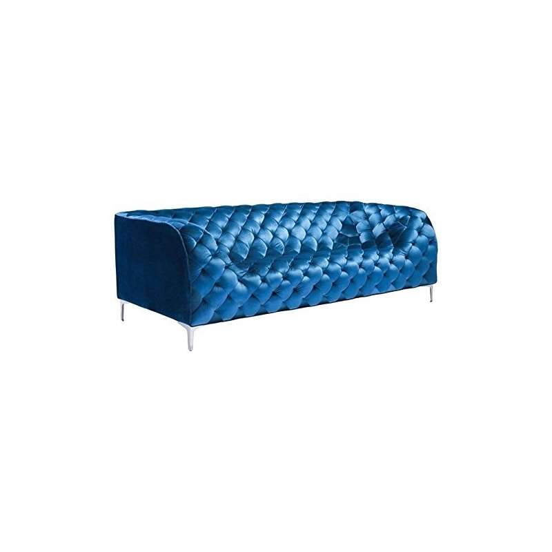 Providence Sofa, Blue