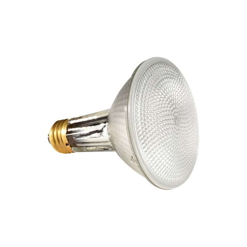 14768 75-Watt PAR30 Wide Flood Long Neck Halogen L