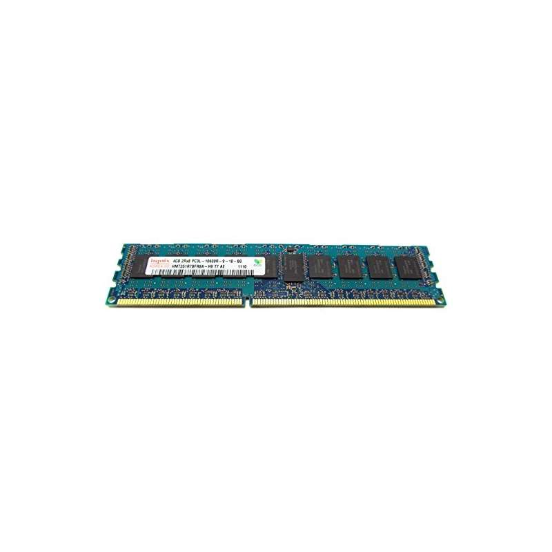 4GB DDR3 Low Voltage ECC Registered HMT351R7BFR8A-
