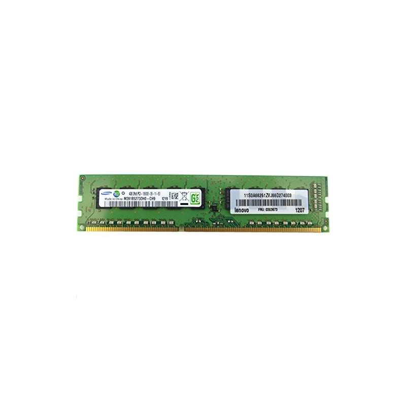 DDR3-1600 8Gb1gx 72 ECC CL11 Server Memory By M391