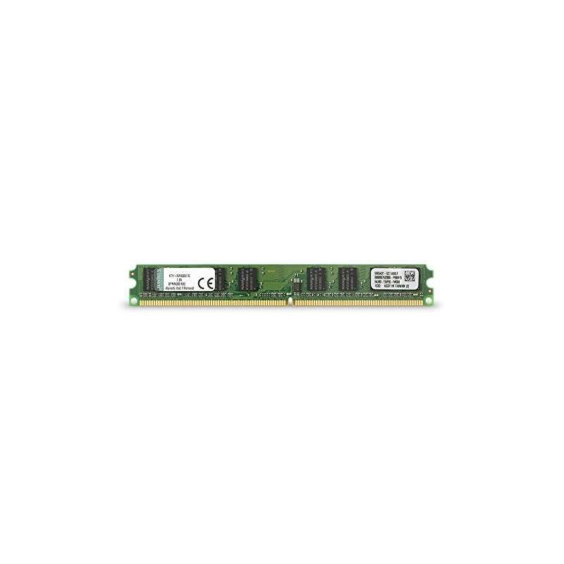 Kingston Technology 1 GB 1 X 1 GB Module 667Mhz DD