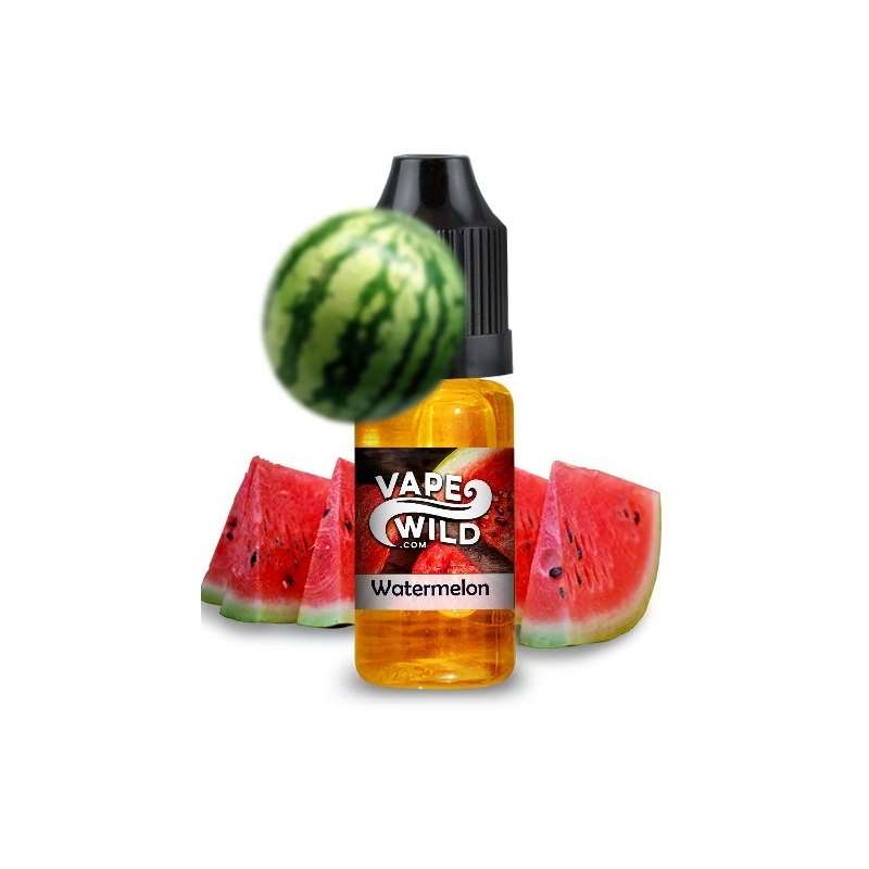 Watermelon e-Juice