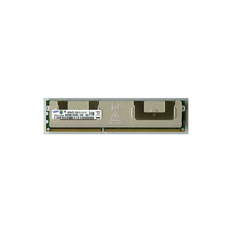 M393B5170FHD-CH9 4Gb Ddr3 1333Mhz Pc3-10600 240Pin