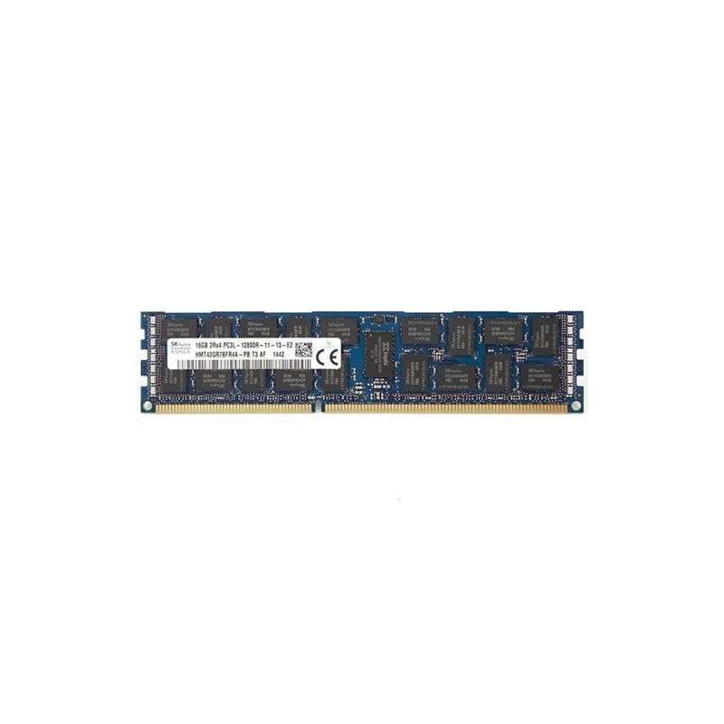 HMT42GR7BFR4A-PB DDR3L-1600 16GB By 1Gx 4 ECC By R