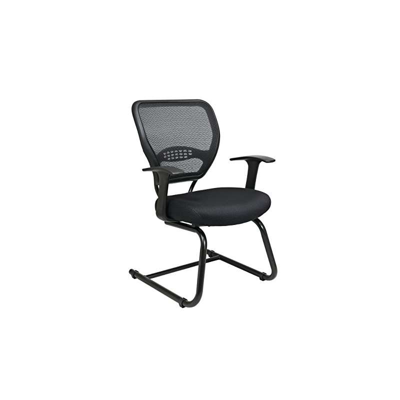 OSP5505 - Space Air Grid Series Guest Chair