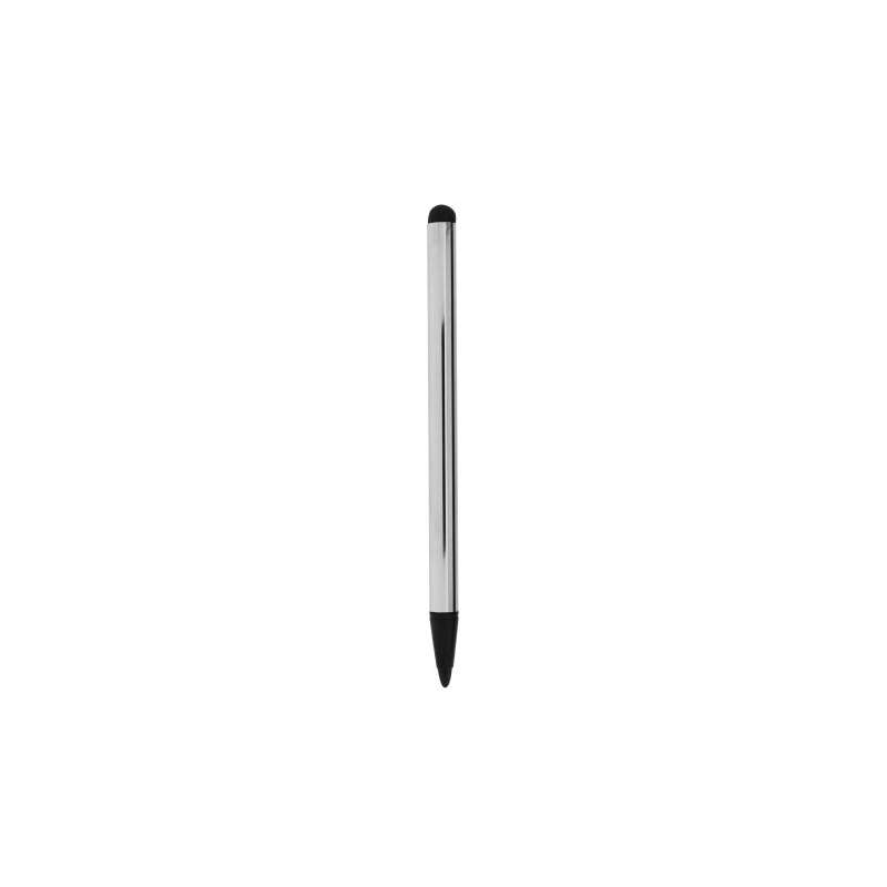 Multi Device Double Tip Stylus Touch Pen - Dual Pu