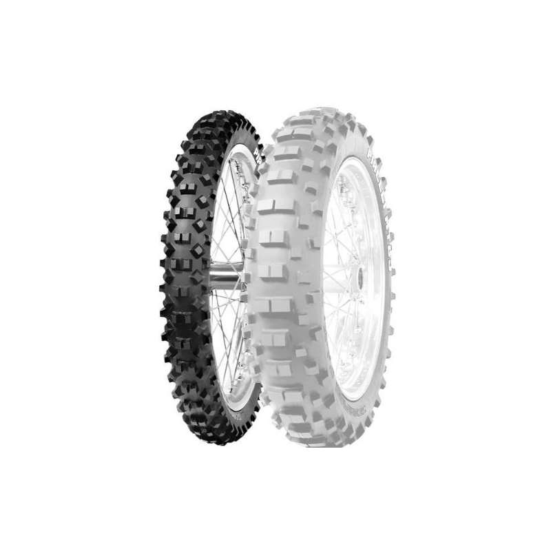 Scorpion Pro All Terrain/Enduro Front Tire - 90/90