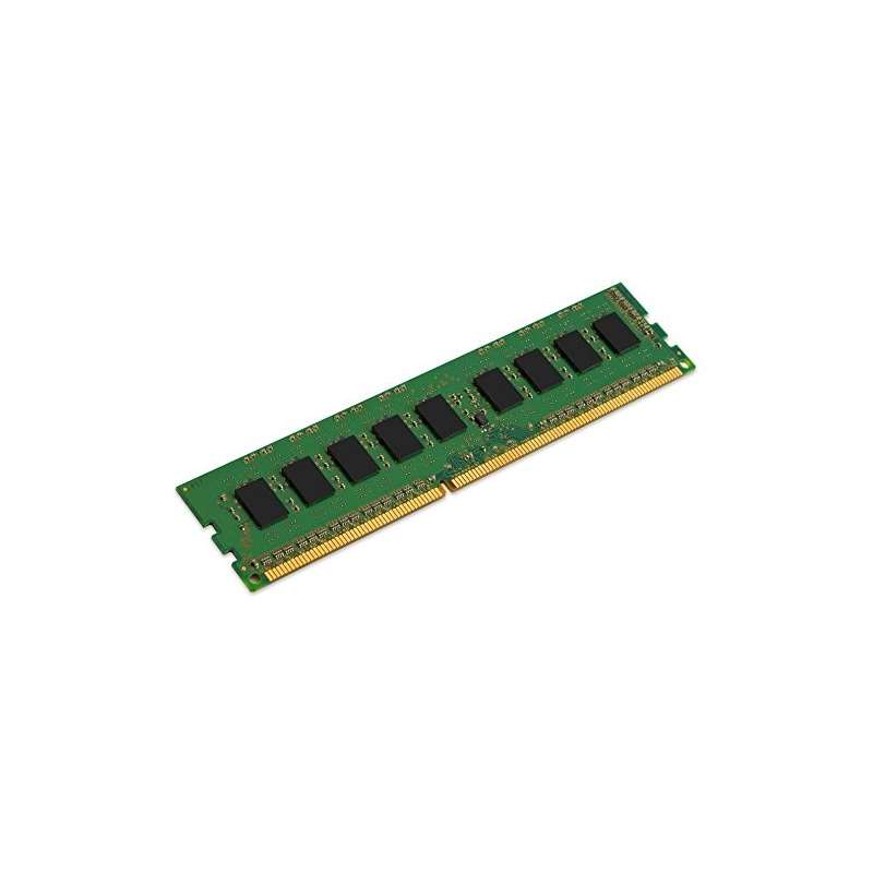 Value RAM 4GB 1600Mhz DDR3 PC3 12800 ECC CL11 DIMM