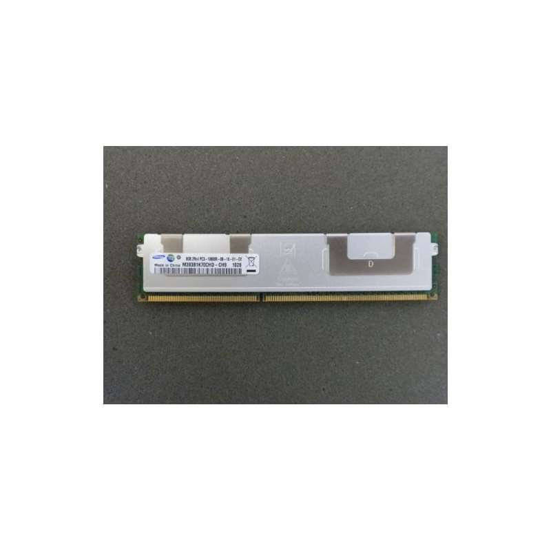 8GB Memory DDR3 PC3-10600 COMP TO Dell SNPX 3R5MC